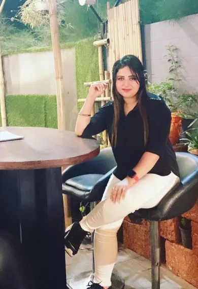 Model Call Girl in Janakpuri